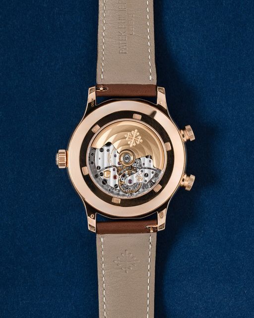 Patek Philippe Complications 5524R-001 Image 2